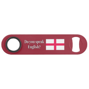"Parles-tu anglais ?" en anglais. Indicateur wf