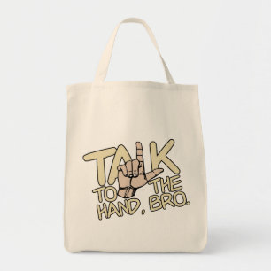 Parlez au sac à main - choisissez style, couleur