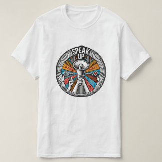 PARLEZ EN HAUT : mettre fin à la maltraitance des 