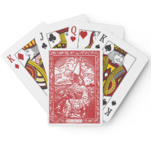 Parlez nous à boire Bourrée Jeu de Cartes