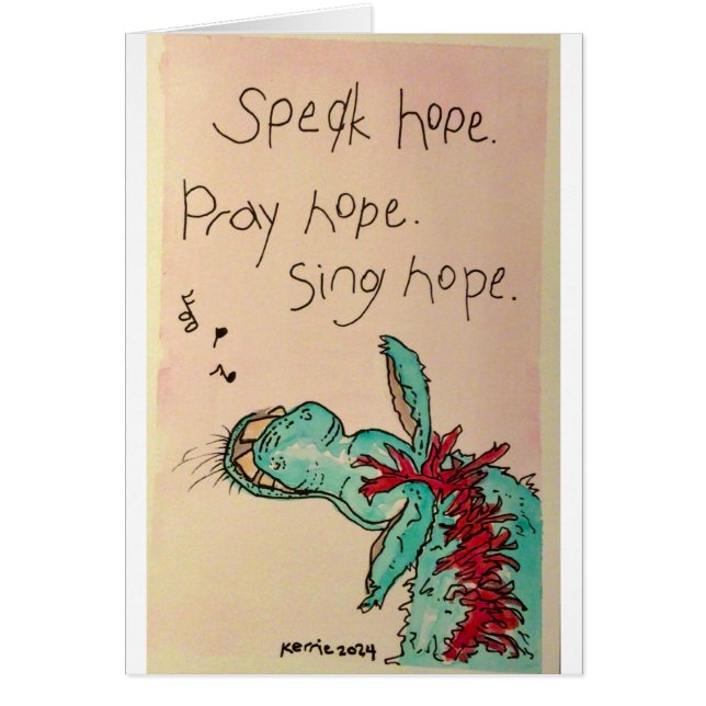 Parlez, Priez, Chantez (Devant)