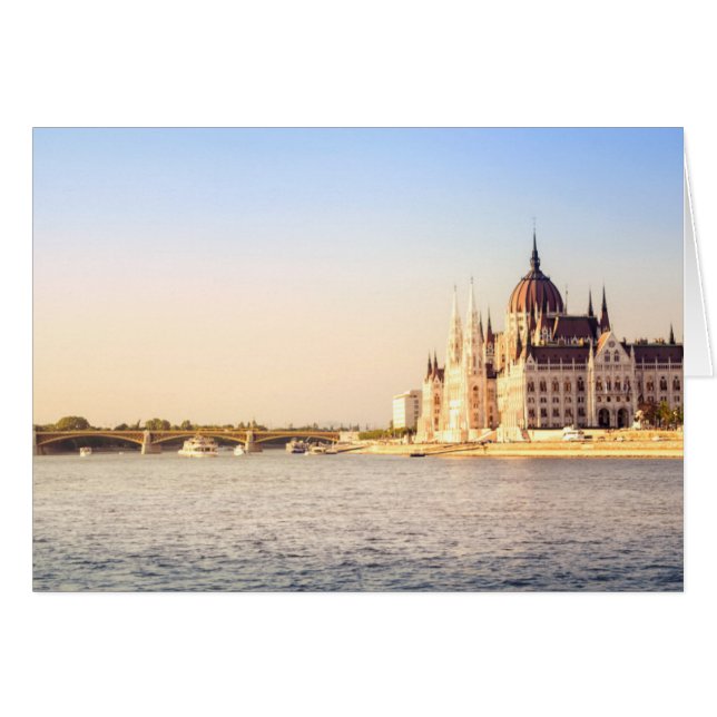 Parliament (Devant horizontal)