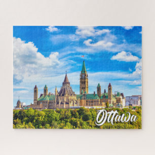 Parliament Hill, Ottawa, Ontario, Kanada