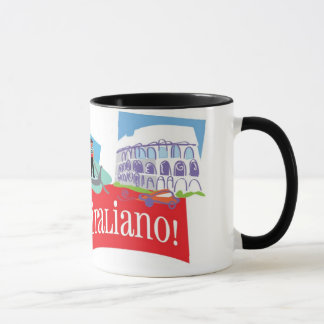 Parliamo Italiano Tasse