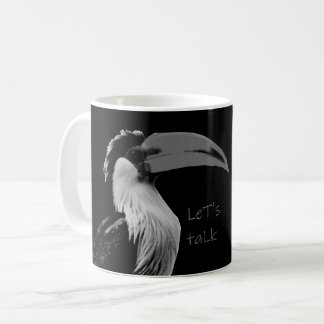 Parlons Mug