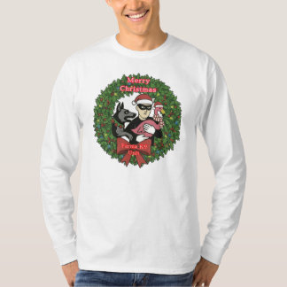 PARMA K9 WEIHNACHTEN T-Shirt