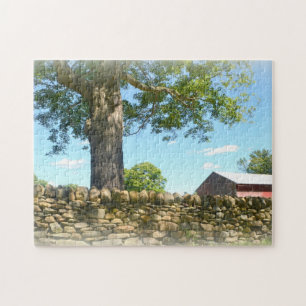 Parmelee Farm Puzzle