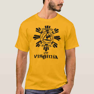 parnis-3 T-Shirt