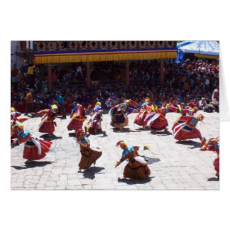Paro Festival