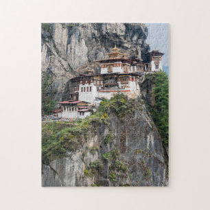 Paro Taktsang: Das Kloster des Tiger-Nests - Bhuta