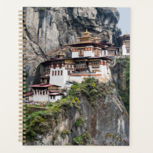 Paro Taktsang: Kloster zur Tigernest - Bhutan Planer