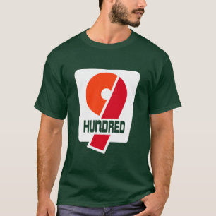 Parodie 9_hundred T-Shirt