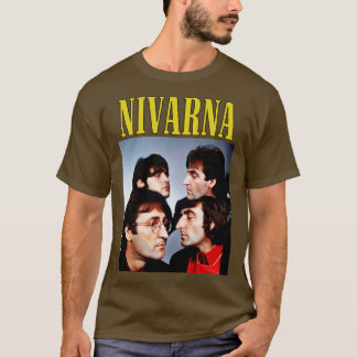 Parodie Poser Erstaunlich Unglaublich Whoopsie Wow T-Shirt