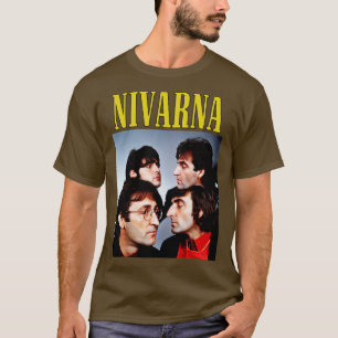 Parody Poser Phantastisch unglaubwürdig Whoopsie W T-Shirt