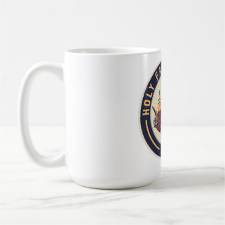 Paroisse de la Sainte Famille 15oz Mug