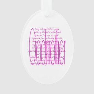 Paroles d'amour pour une mère-mère