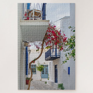 Paros Parikia Sommerallee