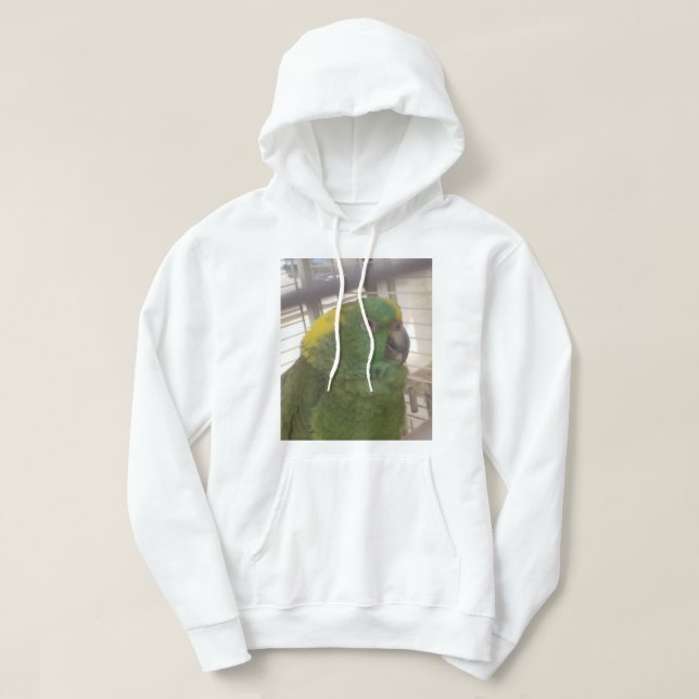 Parot T Shirt (Design vorne)