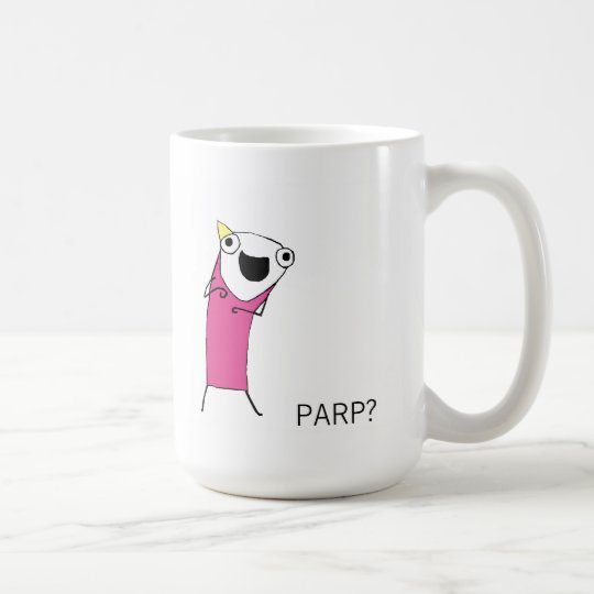 PARP ? MUG