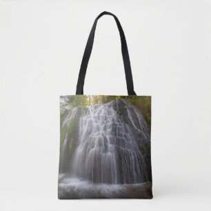 Parque Natural Del Monasterio - Wasserfall Tasche