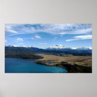 Parque Torres del Paine, Chile