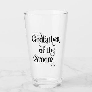 Parrain du verre du marié