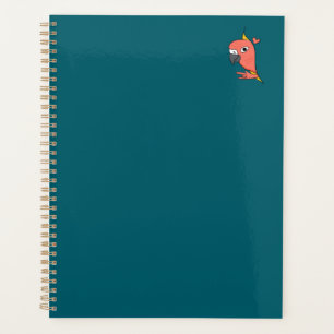 Parrot ASL I Love You - Design de culture sourde