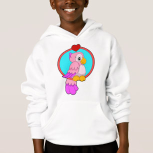 Parrot au coeur