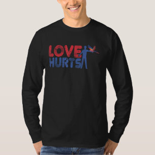 Parrot Cockatiel Love Bird Rooster Chickens Budgie T-Shirt