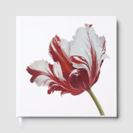 Parrot Tulip  Gästebuch