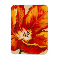 Parrot Tulip I