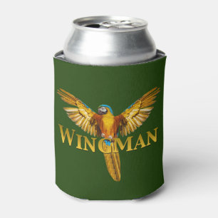 Parrot Wingman Dosenkühler