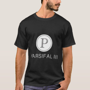 Parsifal III unter dem Deck segeln Uniform T-Shirt