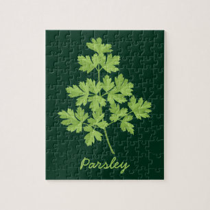 Parsley