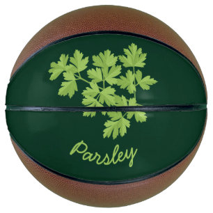 Parsley Basketball