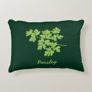 Parsley Dekokissen