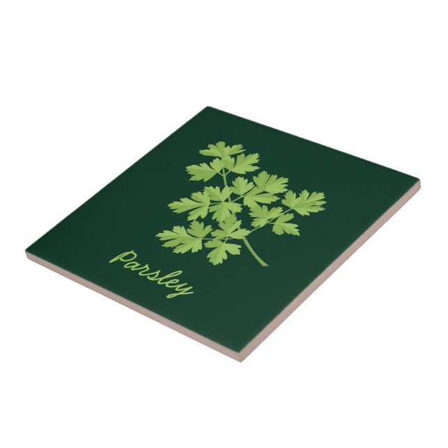 Parsley Fliese (Seite)