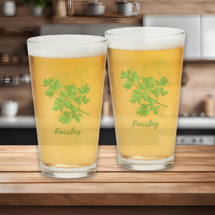 Parsley Glas