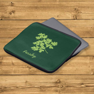 Parsley Laptopschutzhülle