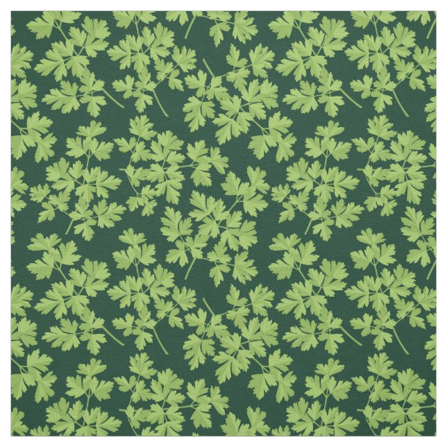 Parsley Pattern Stoff (Muster)