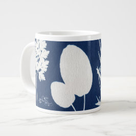 Parsley Sage Rosemary und Thyme (20 oz) Jumbo-Tasse