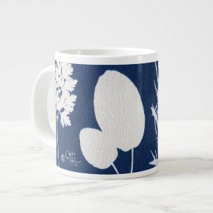 Parsley Sage Rosemary und Thyme (20 oz) Jumbo-Tasse