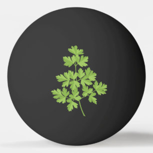 Parsley Tischtennisball