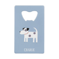 Parson Jack Russell Terrier Dog Personnalisé