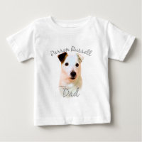 Parson Russell Terrier (glatt) Vater 2