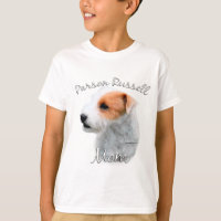 Parson Russell Terrier Mama 2