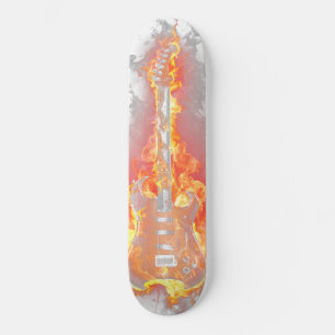 Partagé dans le style : Custom Best Skateboard Dec
