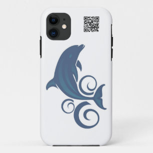 Partagez vos informations iPhone 5 Coque