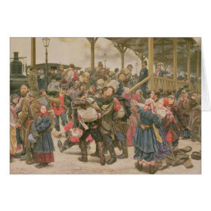 Partant pour la guerre, 1888
