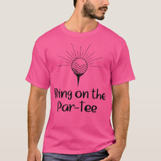 ParTee T-Shirt